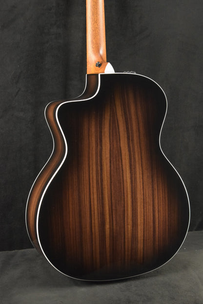Taylor 214ce DLX Special Edition Blacktop