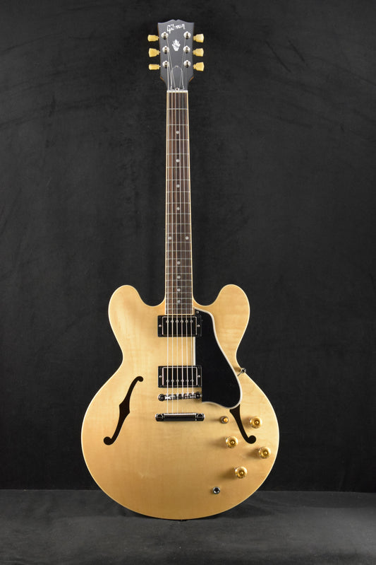 Gibson ES-335 50s Vintage Natural