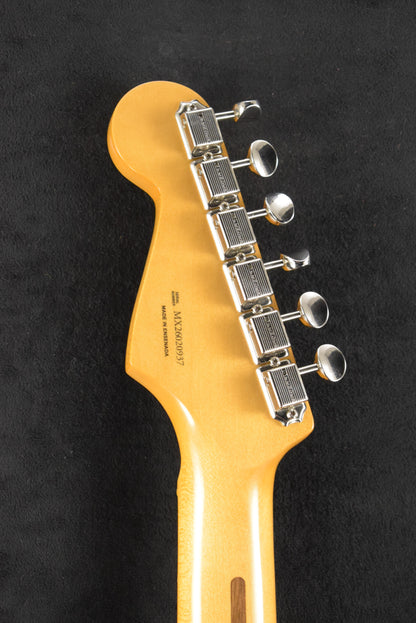 Fender Vintera III Late '50s Stratocaster Dakota Red Maple Fingerboard