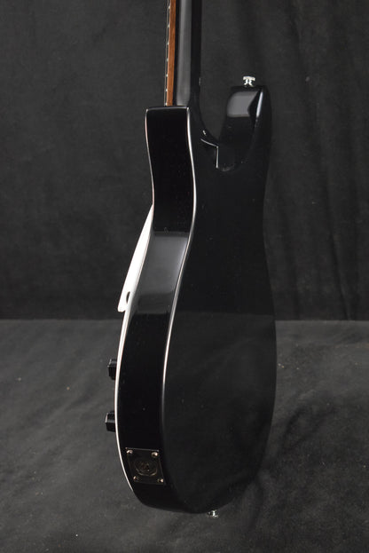 Rickenbacker 325C64 Jetglo