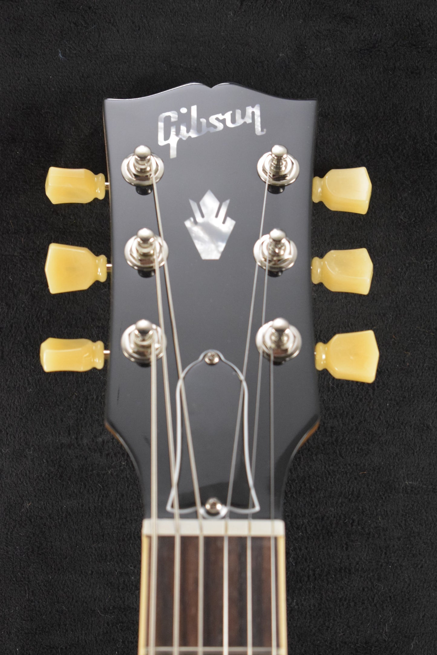 Gibson ES-335 50s Vintage Natural