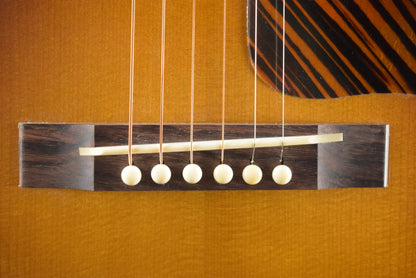 Gibson Custom Shop 1936 J-35 Vintage Sunburst