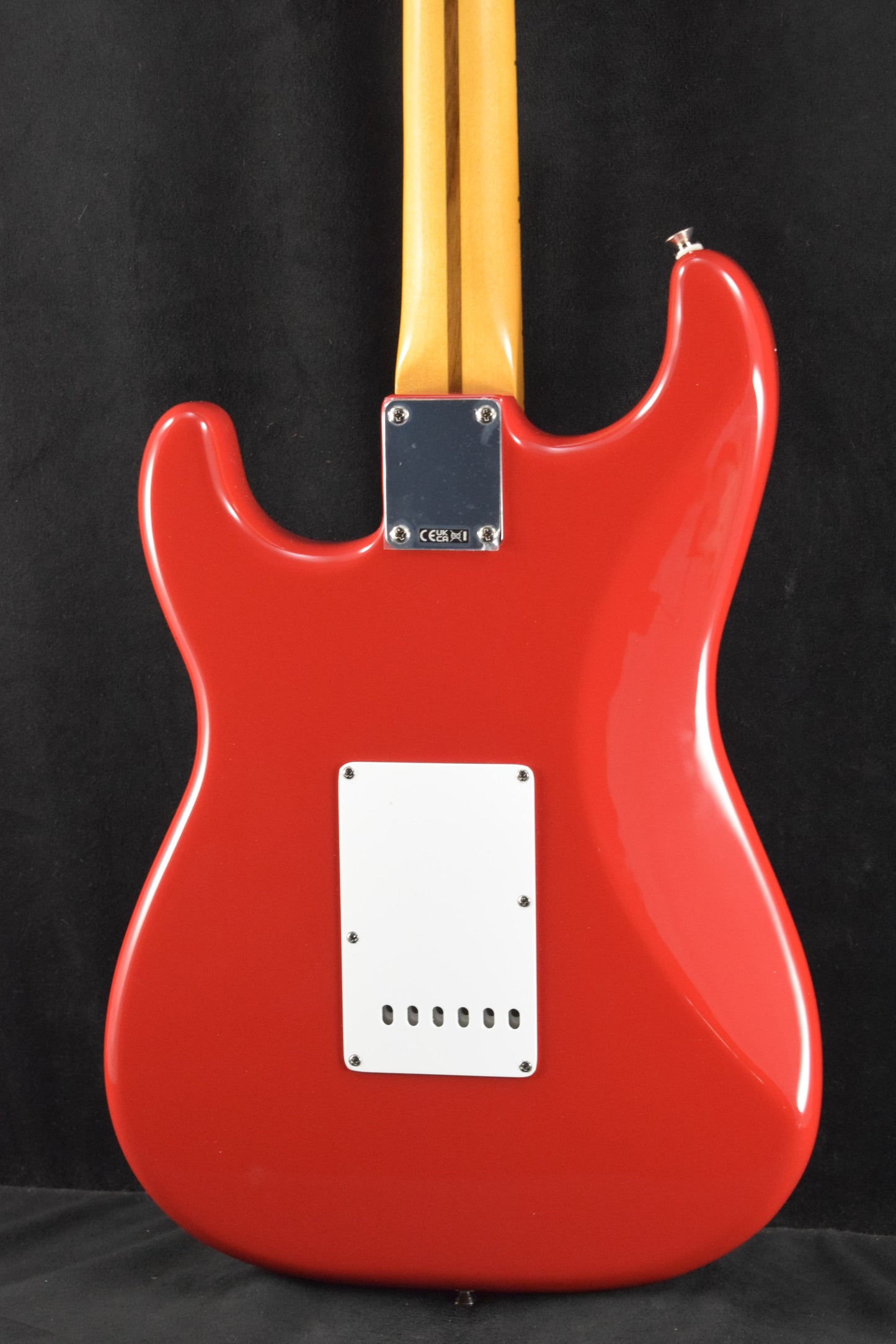 Fender Vintera III Late '50s Stratocaster Dakota Red Maple Fingerboard