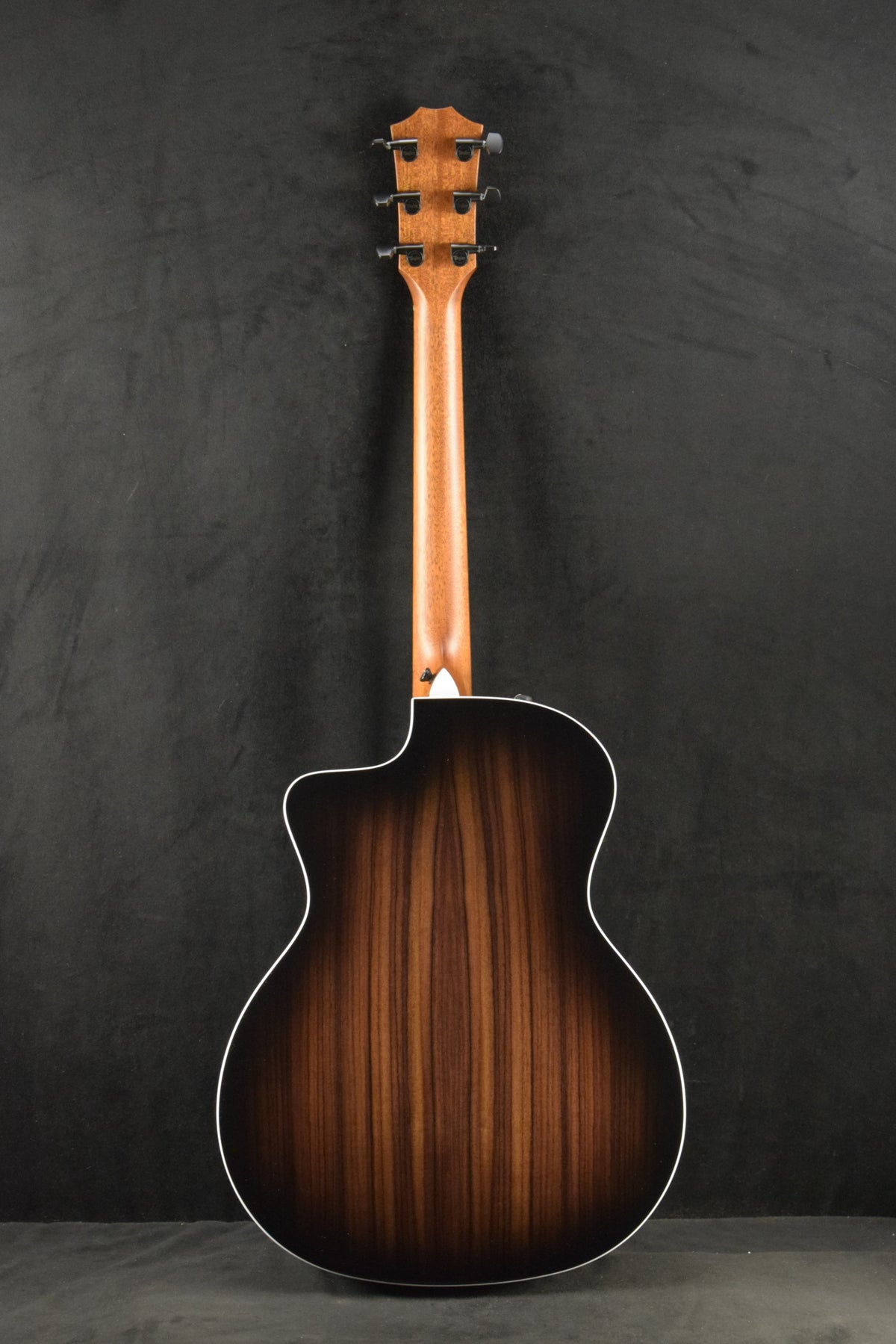 Taylor 214ce DLX Special Edition Blacktop