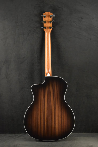 Taylor 214ce DLX Special Edition Blacktop