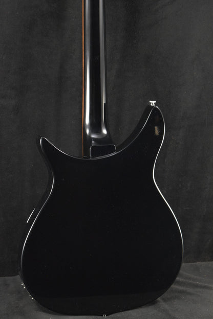 Rickenbacker 325C64 Jetglo
