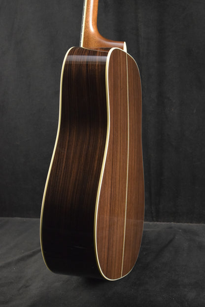 Martin D-41 1935 Sunburst Gloss