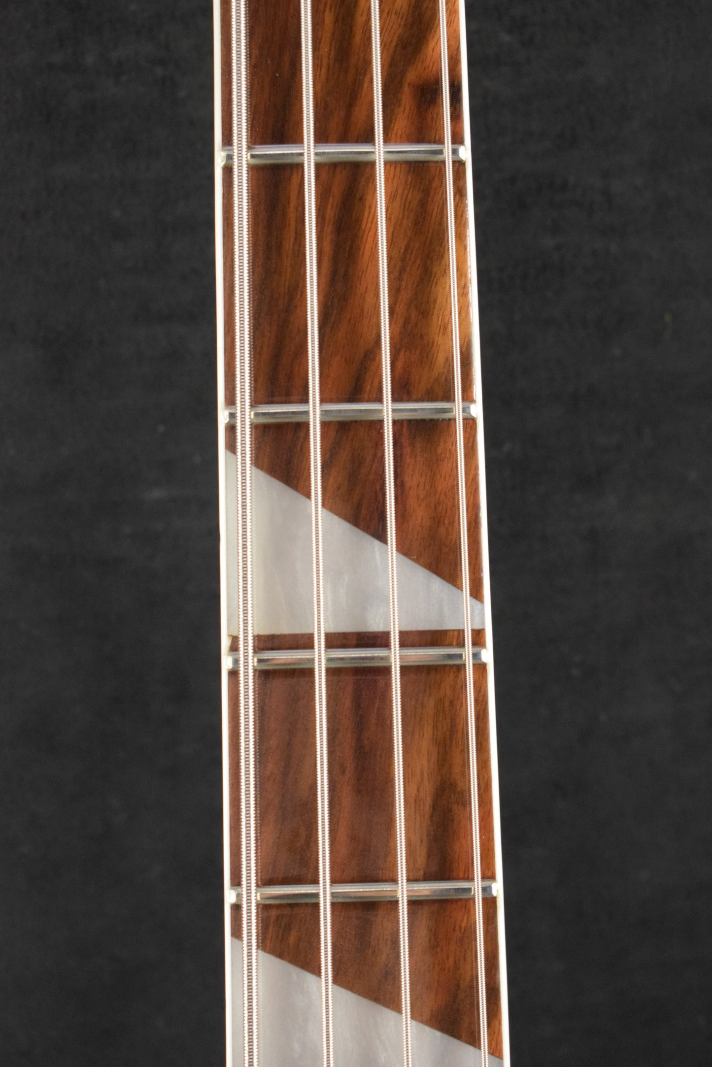 Rickenbacker 4003 Bass Guitar Fireglo