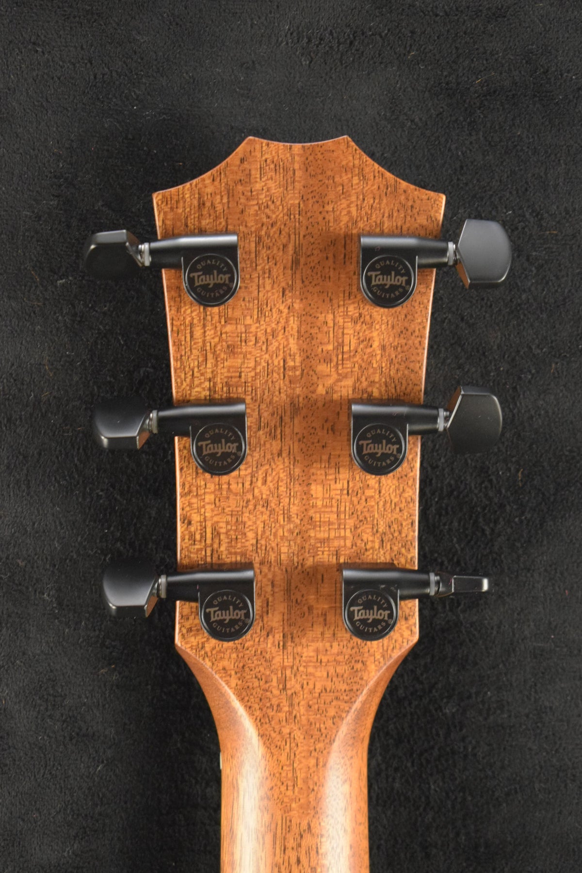Taylor 214ce DLX Special Edition Blacktop