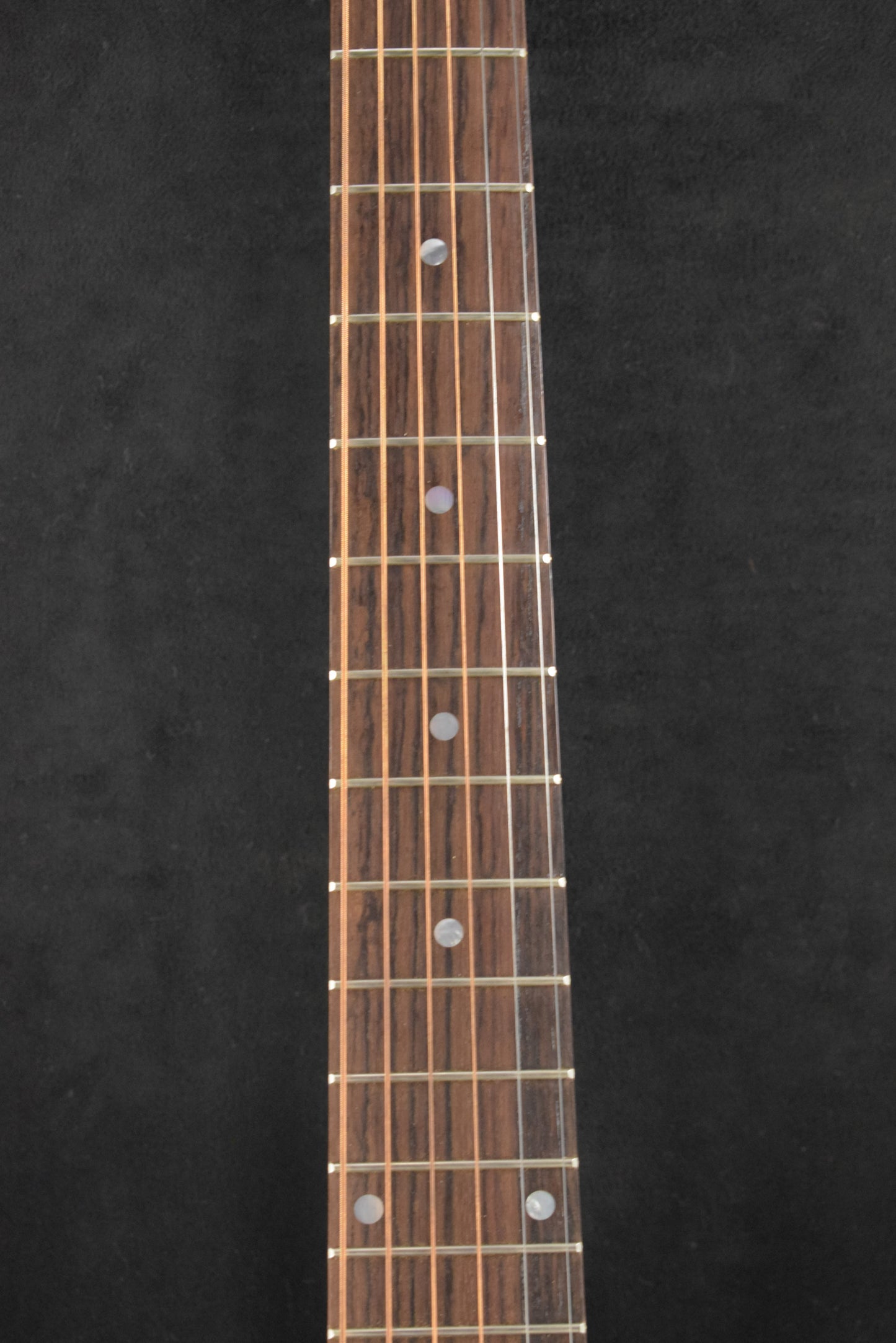 Gibson Custom Shop 1936 J-35 Vintage Sunburst