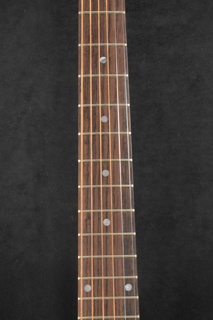 Gibson Custom Shop 1936 J-35 Vintage Sunburst