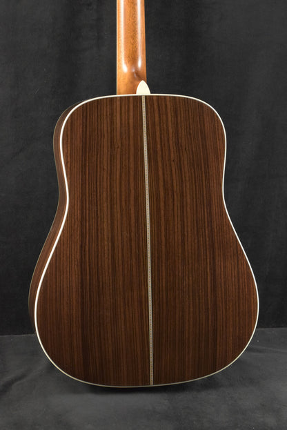 Martin D-41 1935 Sunburst Gloss