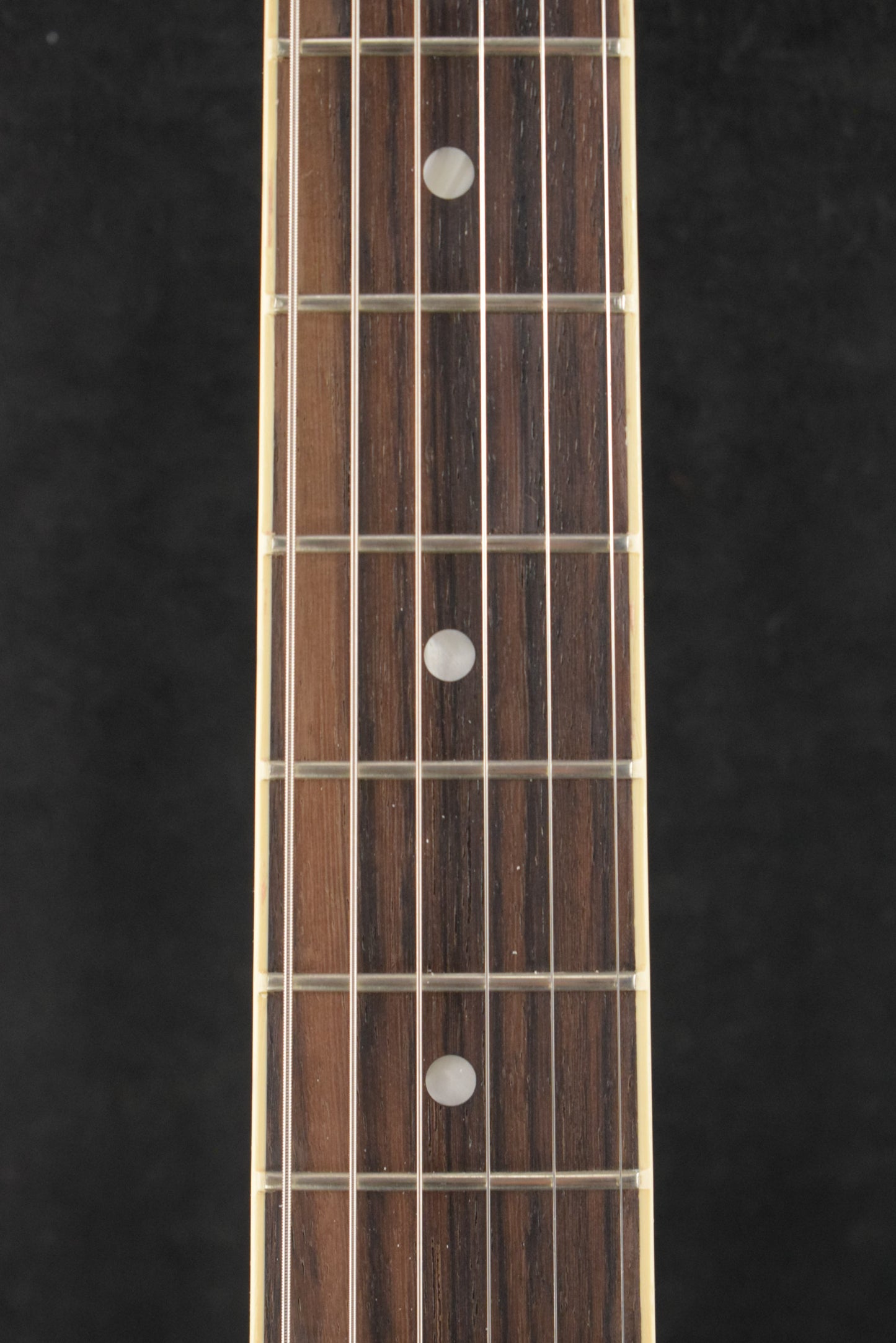 Gibson ES-335 50s Vintage Natural
