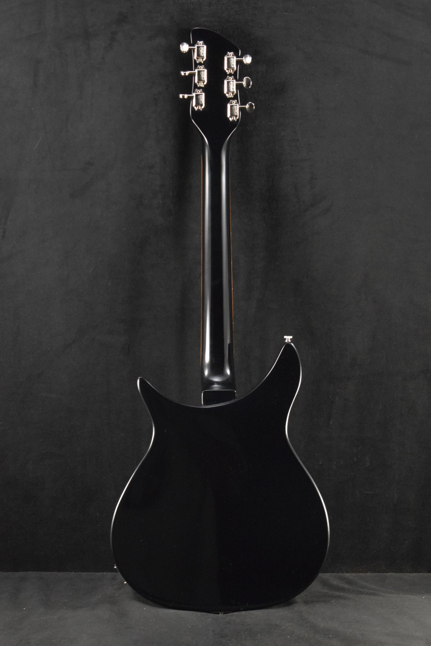 Rickenbacker 325C64 Jetglo