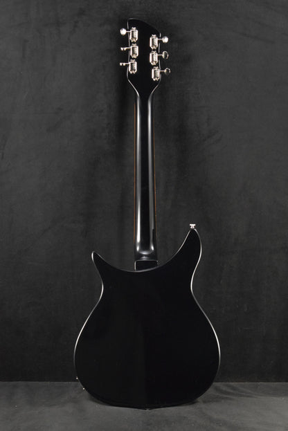 Rickenbacker 325C64 Jetglo