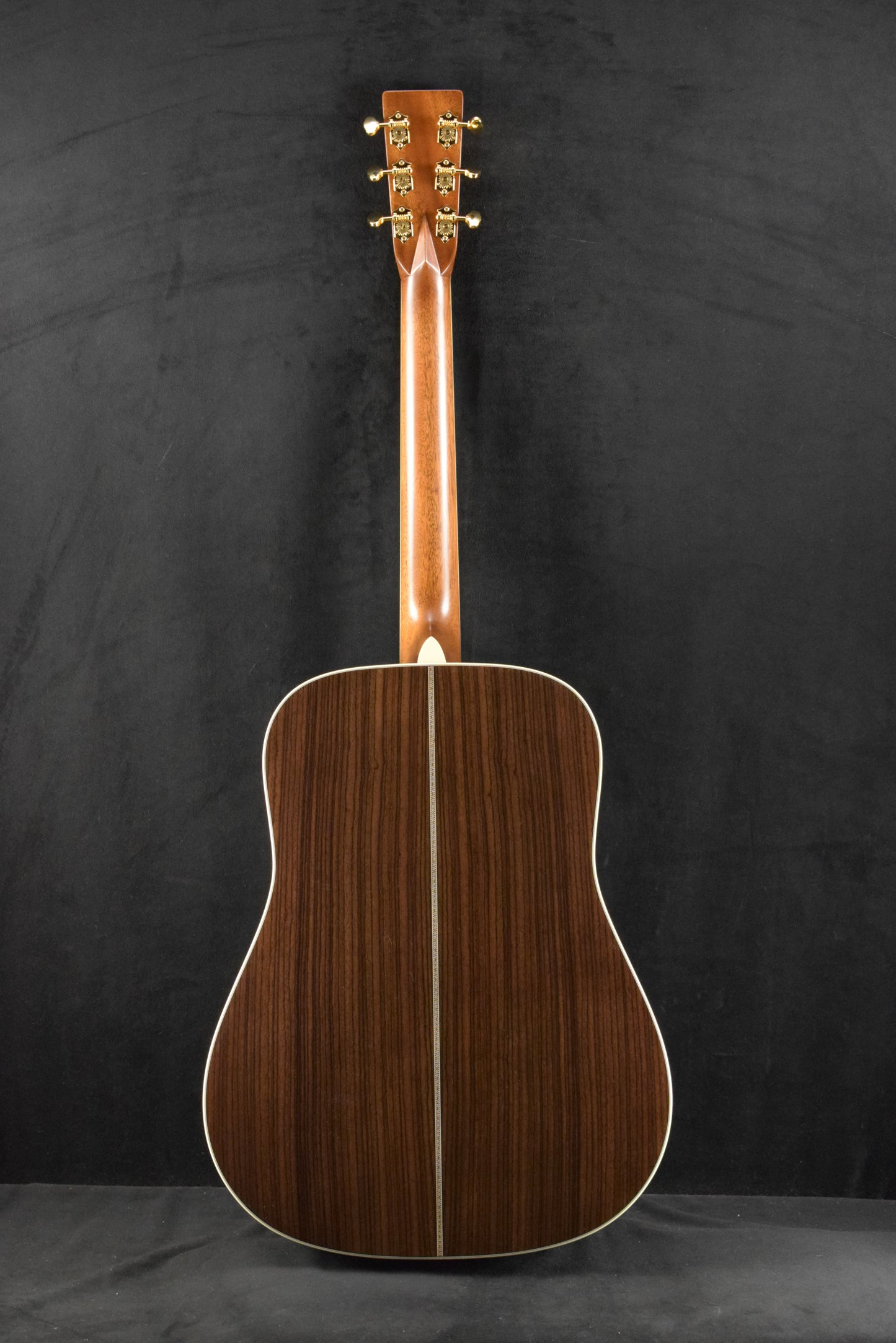 Martin D-41 1935 Sunburst Gloss