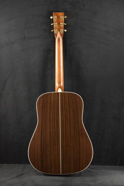 Martin D-41 1935 Sunburst Gloss