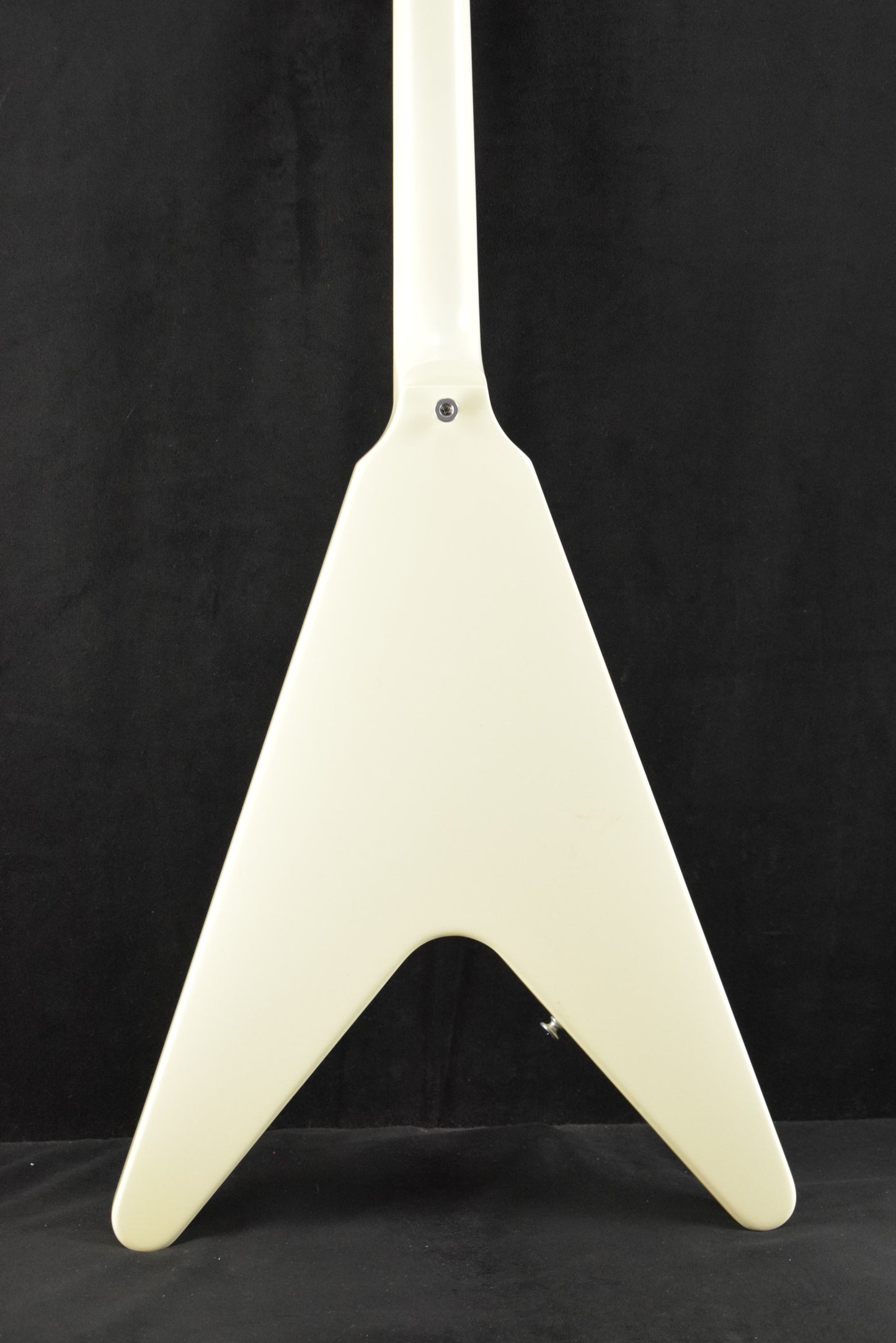 Gibson 70s Flying V Classic White
