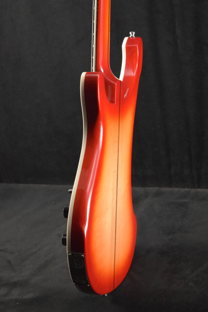 Rickenbacker 4003 Bass Guitar Fireglo