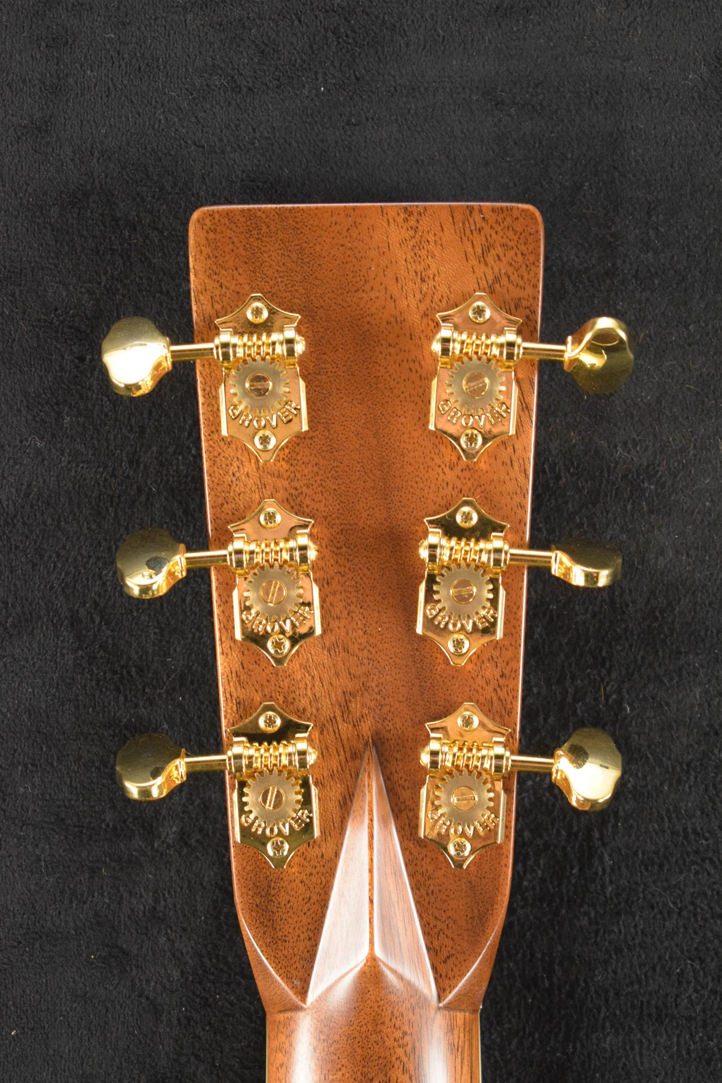 Martin D-41 1935 Sunburst Gloss