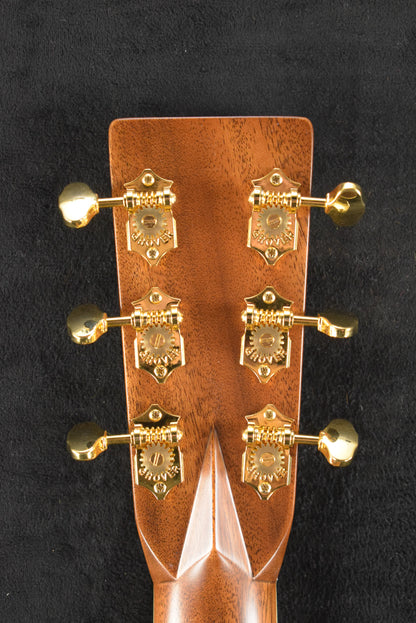 Martin D-41 1935 Sunburst Gloss