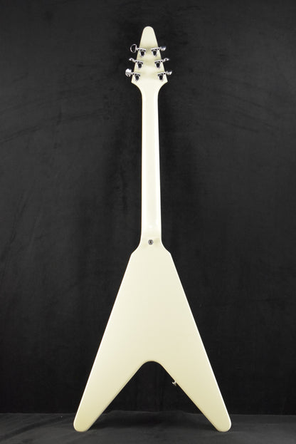 Gibson 70s Flying V Classic White