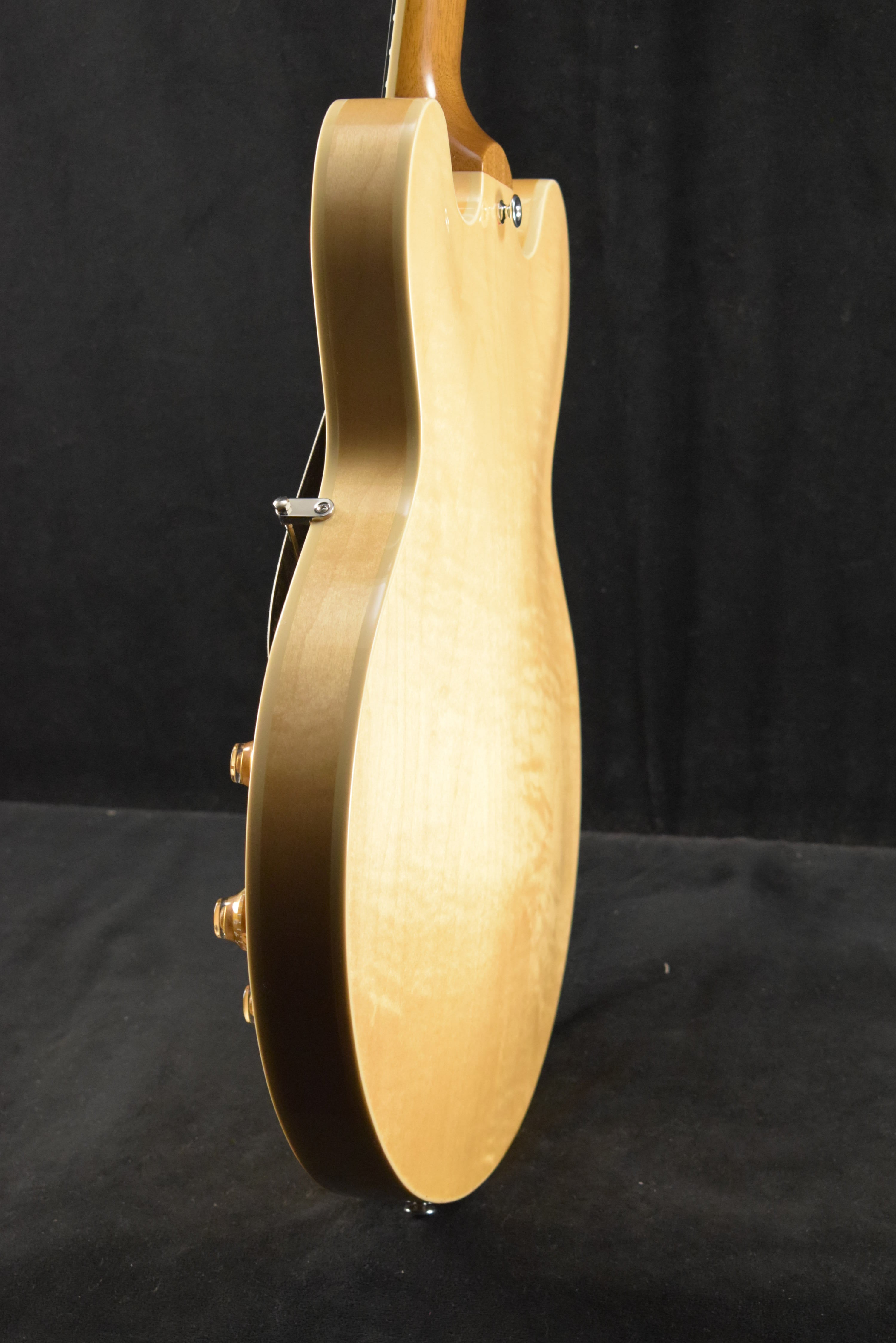Gibson ES-335 50s Vintage Natural – Fuller's Guitar