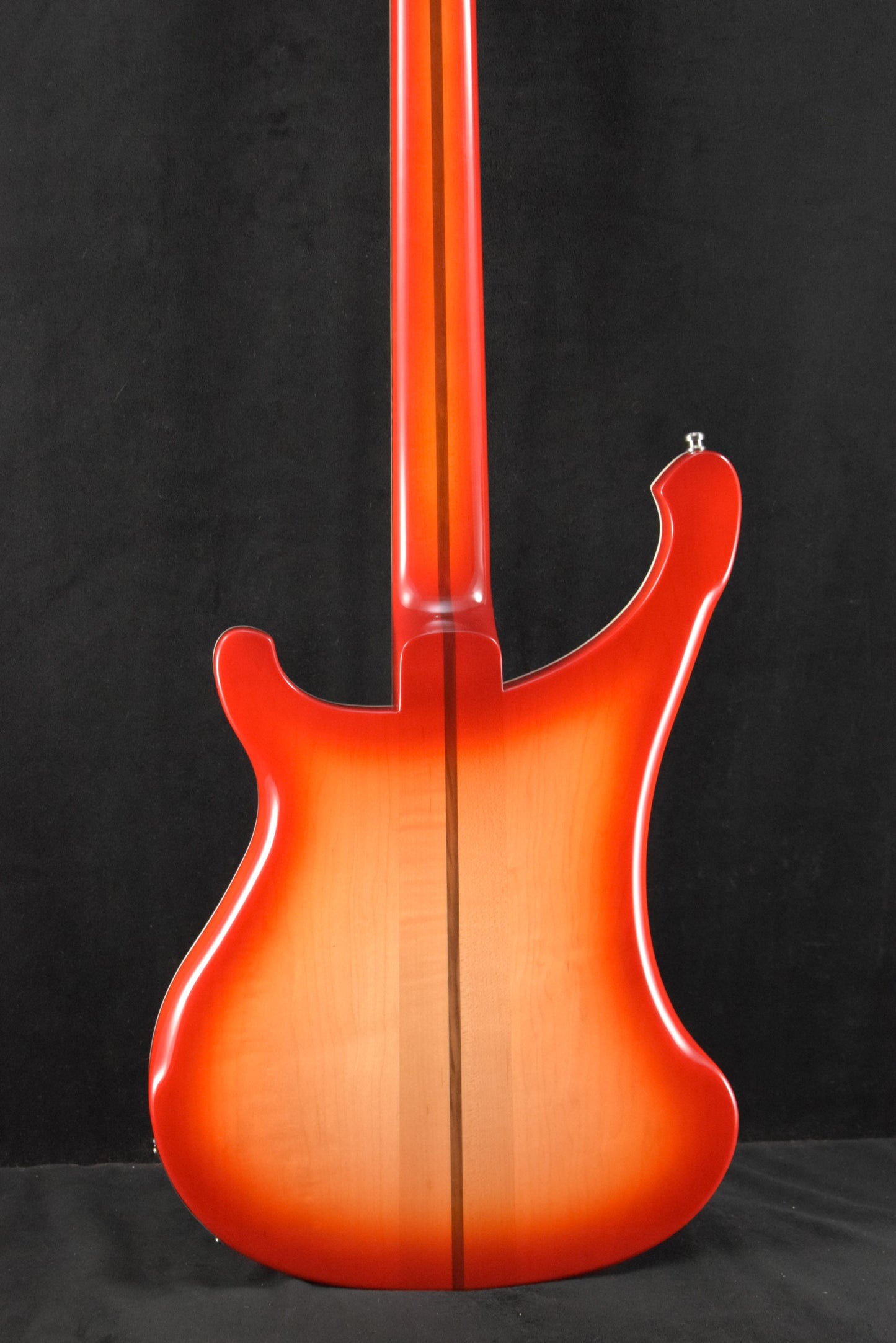 Rickenbacker 4003 Bass Guitar Fireglo