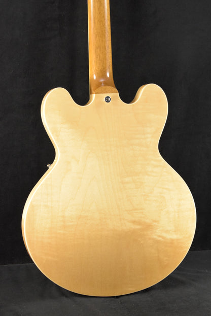 Gibson ES-335 50s Vintage Natural