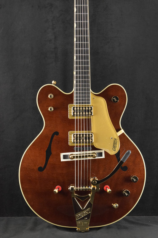 Gretsch G6122T-62 Vintage Select Edition '62 Chet Atkins Country Gentleman Walnut Stain
