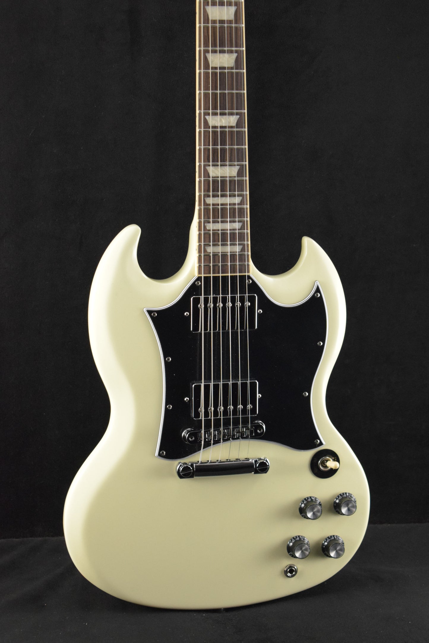 Gibson SG Standard Classic White