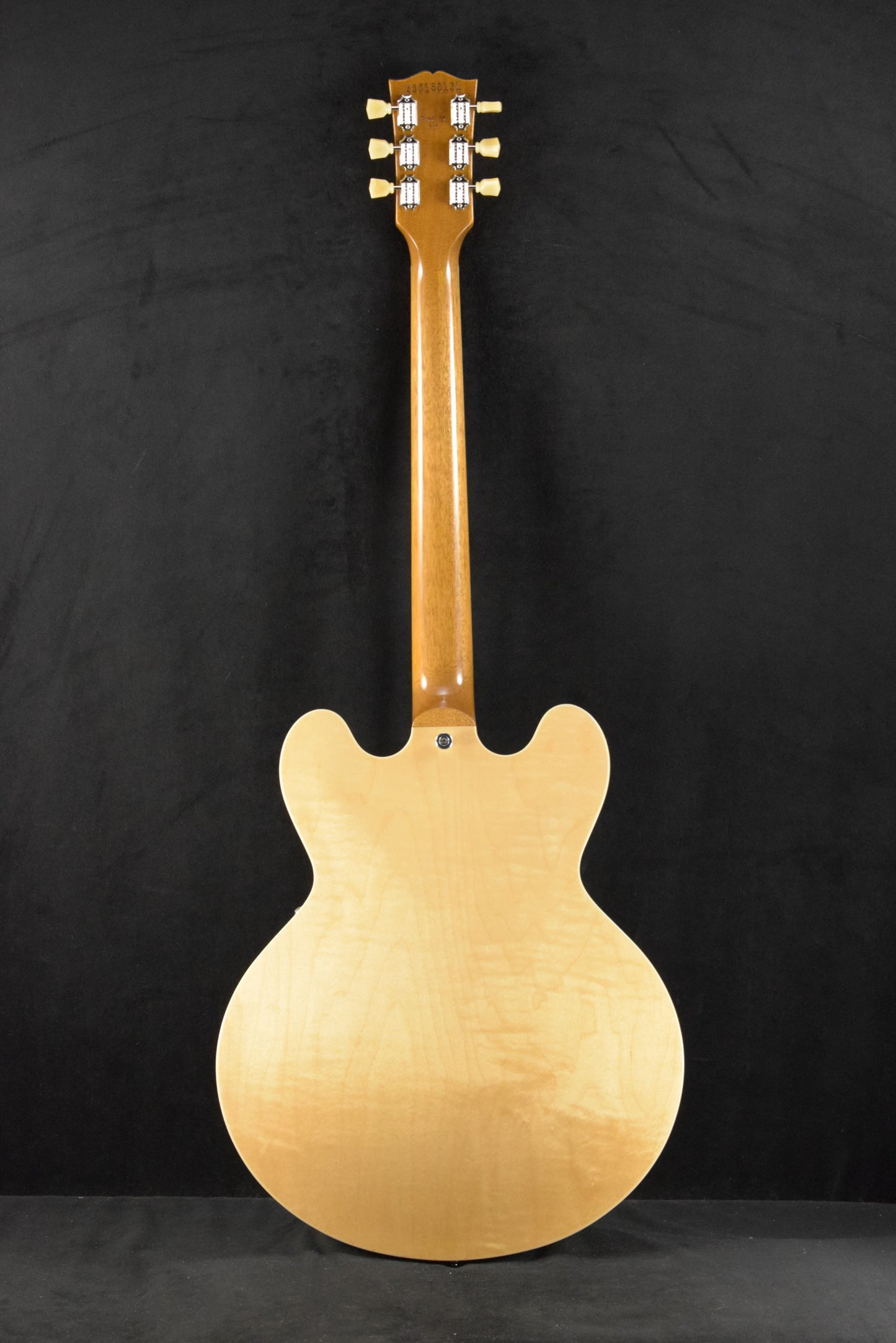 Gibson ES-335 50s Vintage Natural