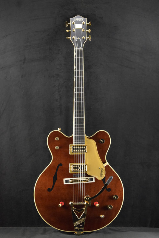 Gretsch G6122T-62 Vintage Select Edition '62 Chet Atkins Country Gentleman Walnut Stain