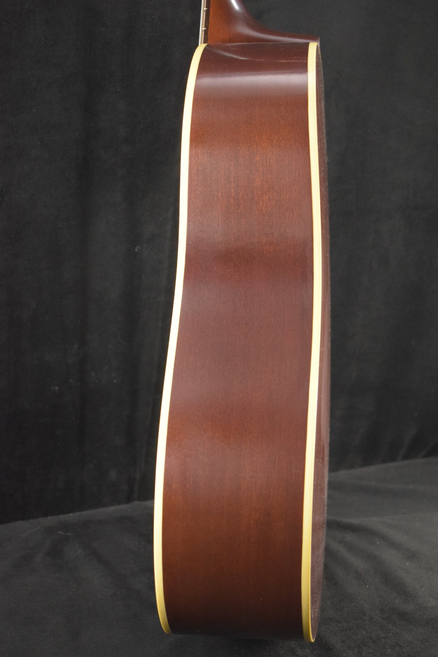 Gibson Custom Shop 1936 J-35 Vintage Sunburst