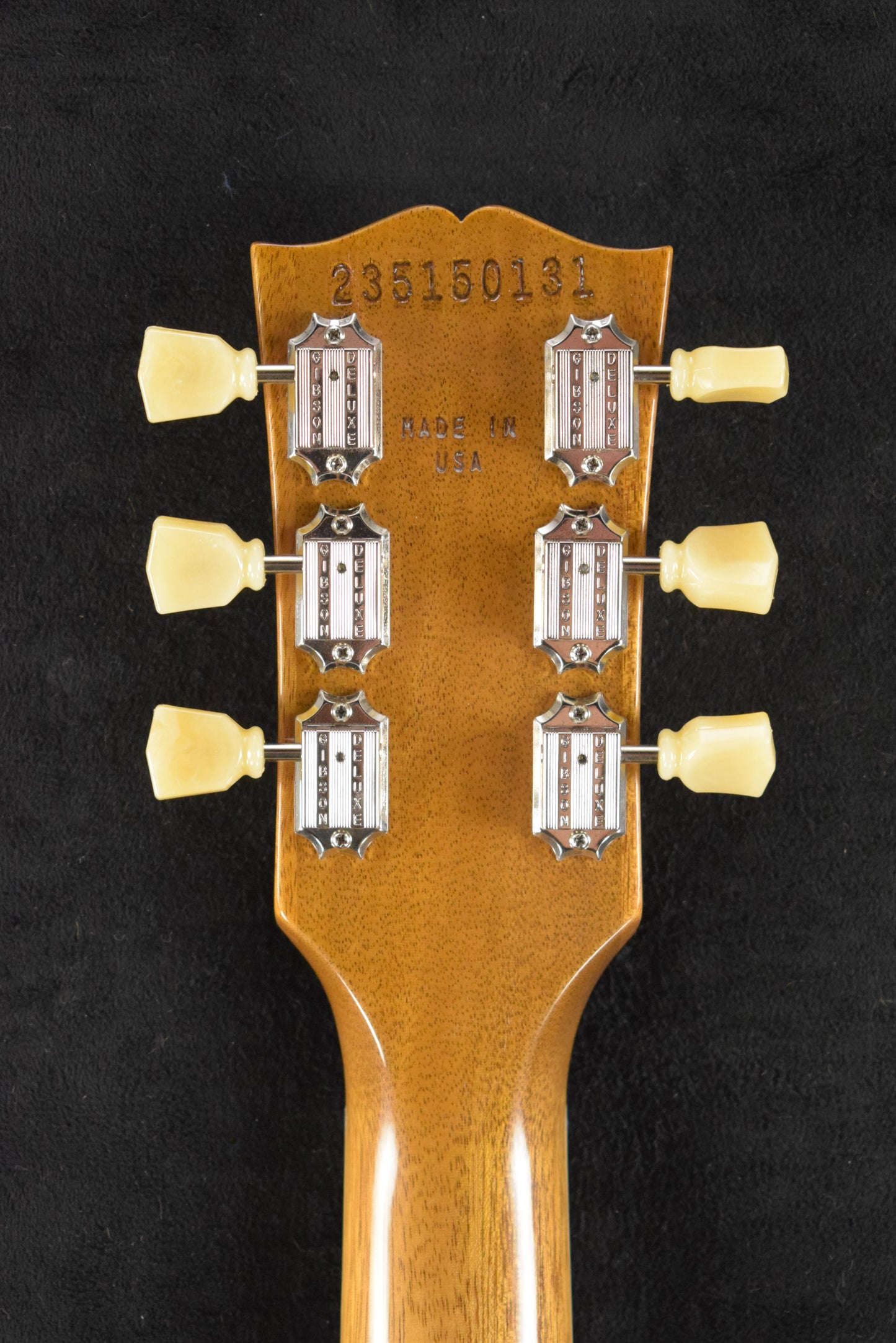 Gibson ES-335 50s Vintage Natural