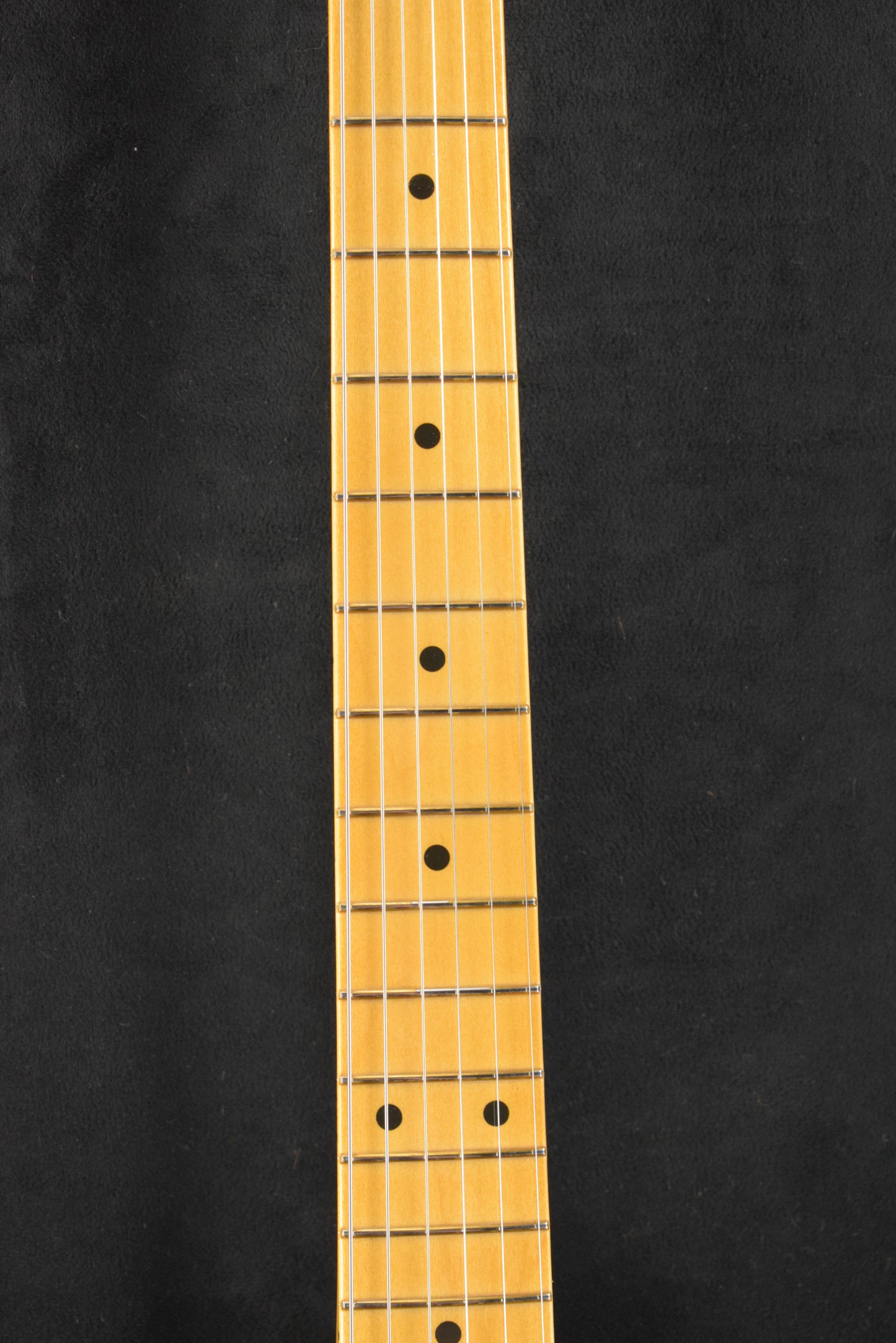 Fender Vintera III Late '50s Telecaster Sherwood Green Metallic Maple Fingerboard
