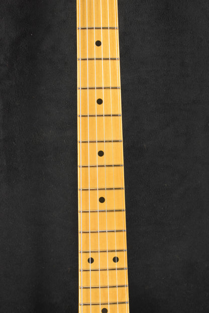 Fender Vintera III Late '50s Telecaster Sherwood Green Metallic Maple Fingerboard