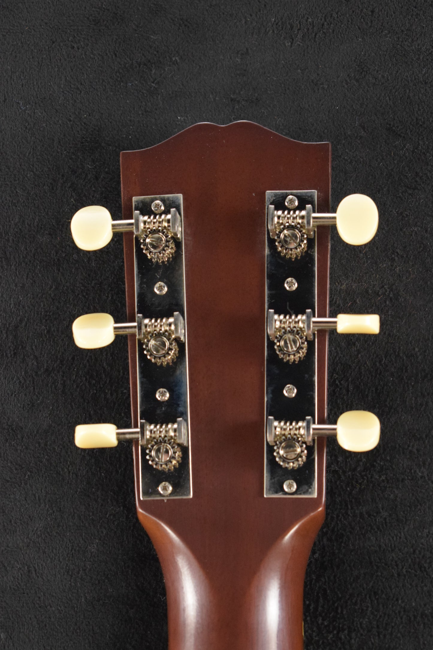 Gibson Custom Shop 1936 J-35 Vintage Sunburst