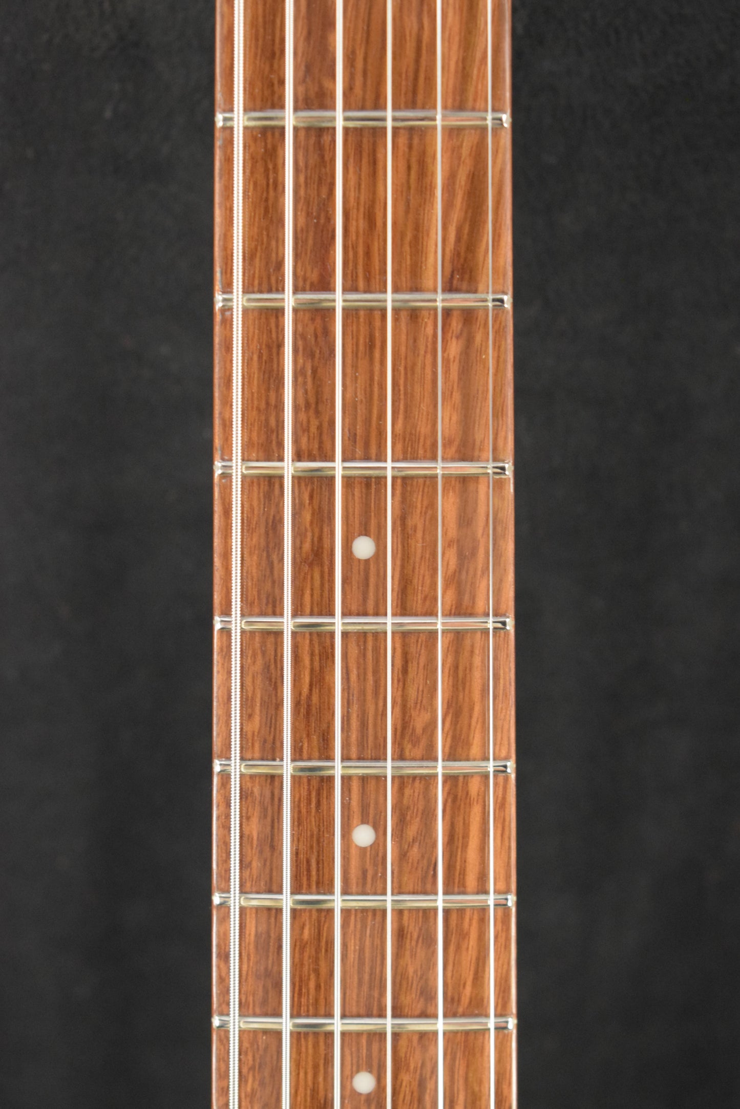 Rickenbacker 325C64 Jetglo