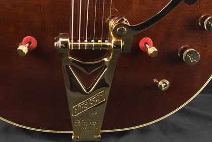 Gretsch G6122T-62 Vintage Select Edition '62 Chet Atkins Country Gentleman Walnut Stain