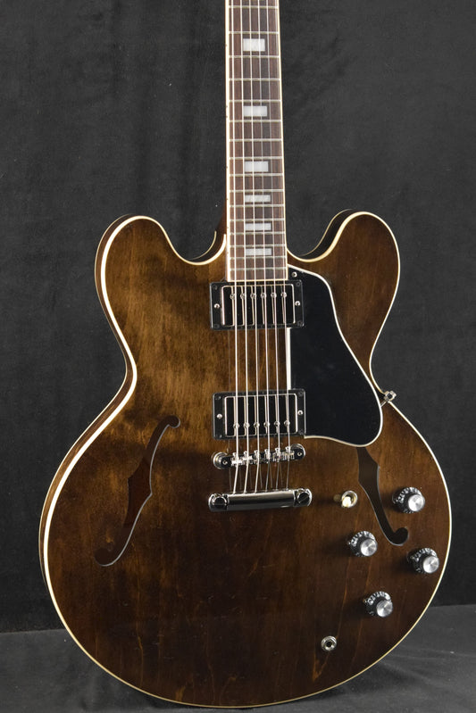 Gibson ES-335 60s Dark Walnut