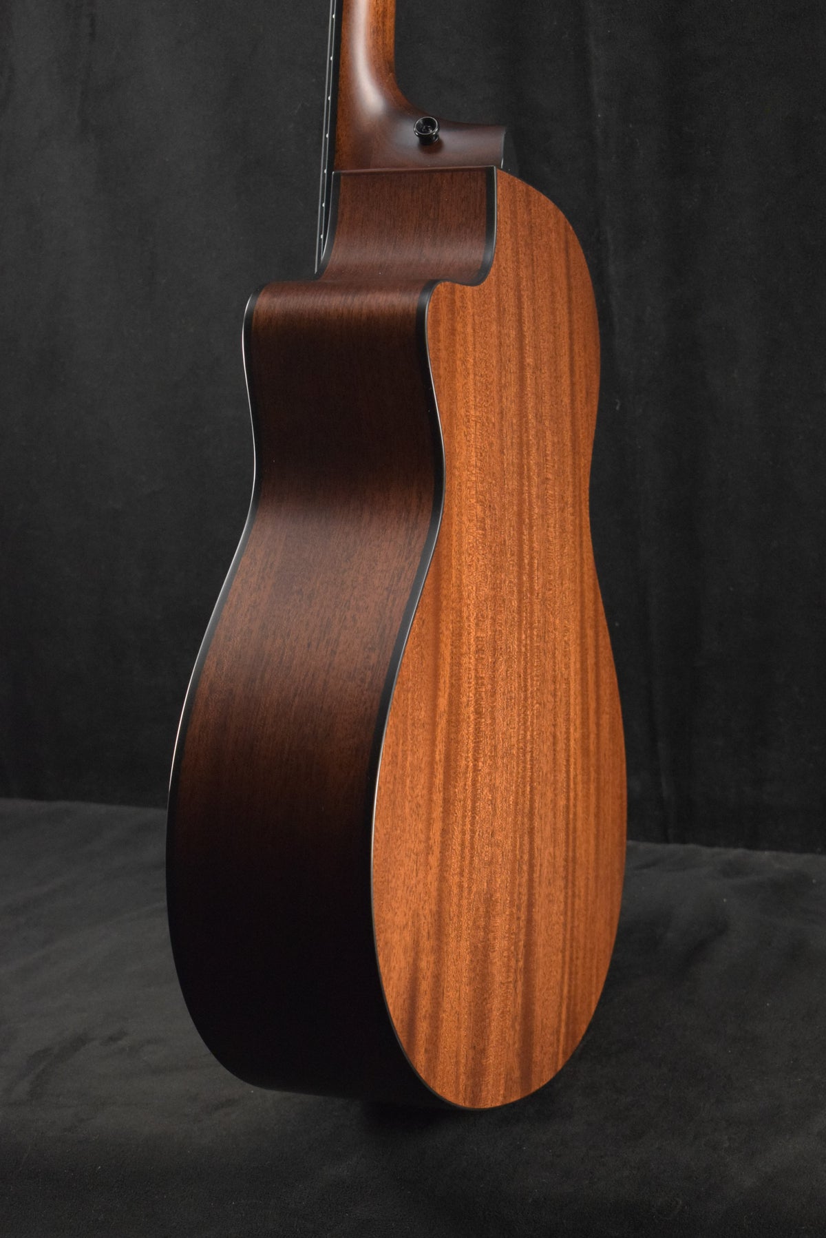 Taylor 312ce-N Nylon-String 12-Fret Natural