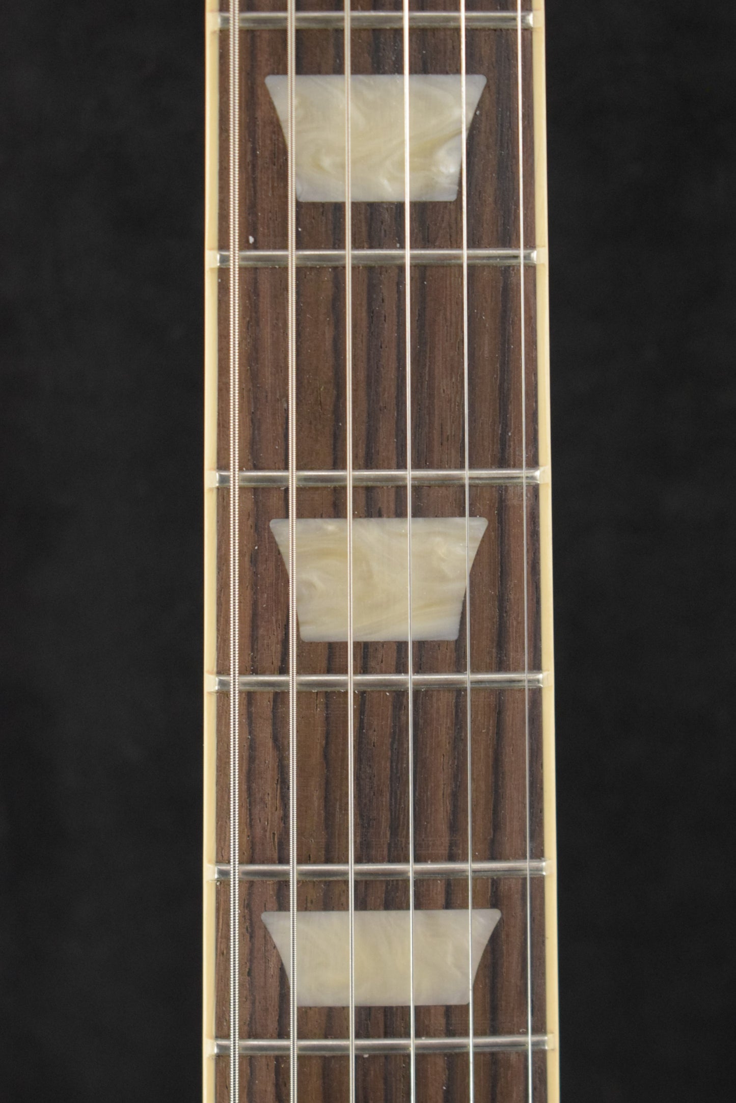 Gibson SG Standard Classic White