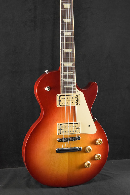 Gibson Les Paul Studio Double Trouble Cherry Sunburst