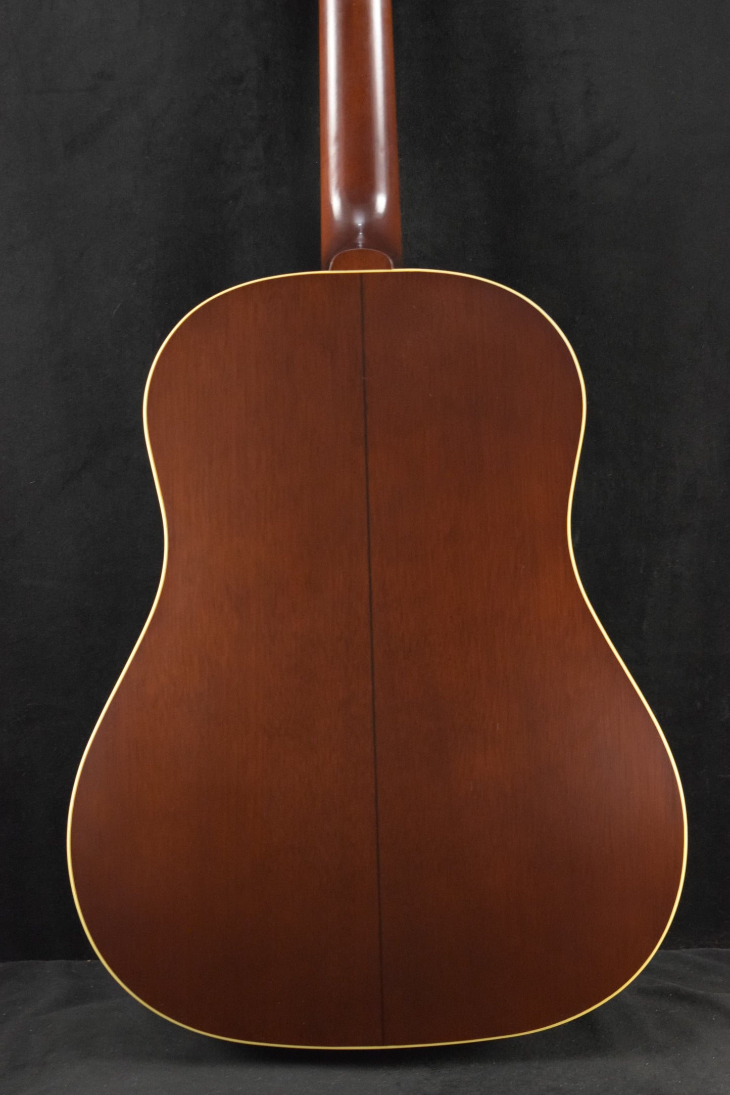 Gibson Custom Shop 1936 J-35 Vintage Sunburst