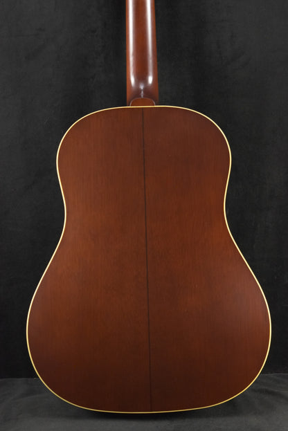 Gibson Custom Shop 1936 J-35 Vintage Sunburst