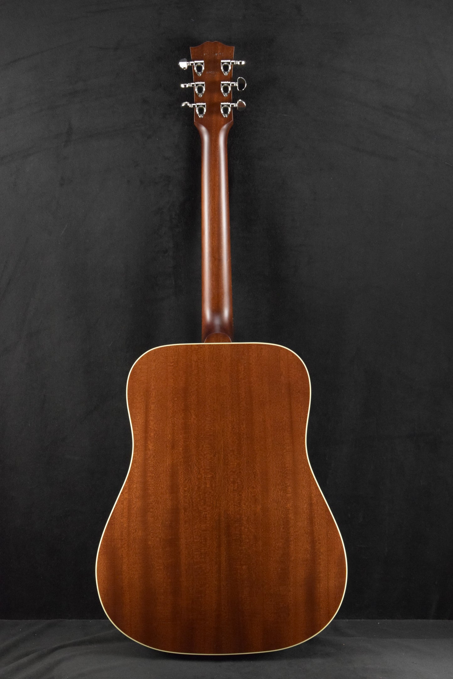 Gibson Hummingbird Special Satin Honey Burst w/ Premium Soft Shell Case