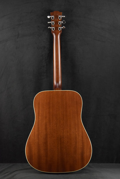 Gibson Hummingbird Special Satin Honey Burst w/ Premium Soft Shell Case