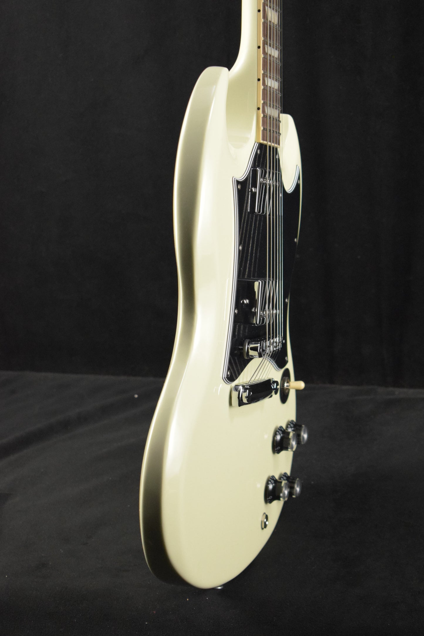 Gibson SG Standard Classic White
