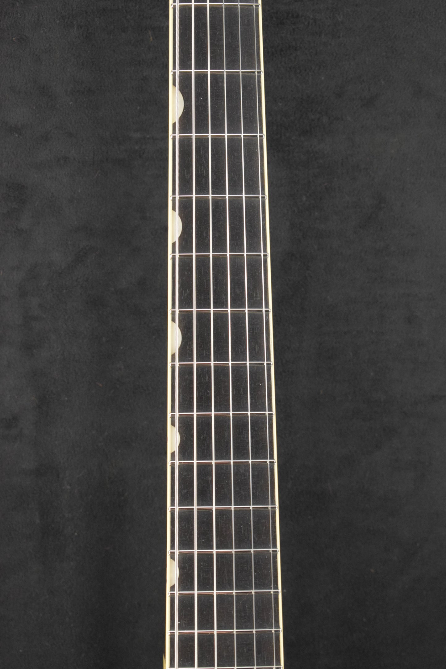 Gretsch G6122T-62 Vintage Select Edition '62 Chet Atkins Country Gentleman Walnut Stain